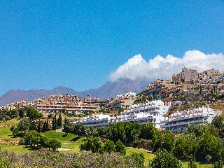 Promoción de viviendas en Urbanización Hacienda de Casares