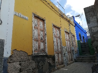 Piso en C/ Doñana - Las Palmas de Gran Canaria -