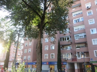 Vivienda en Leganés (Madrid)