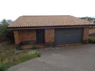 Chalet en L´Ametlla del Vallès 