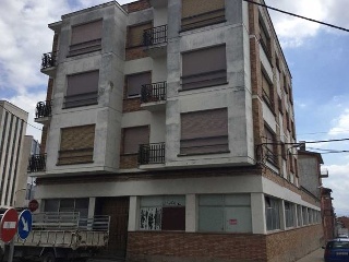 Inmueble en construcción situado en Sant Hipòlit de Voltregà