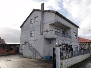 Casa en Cabanas (A Coruña)