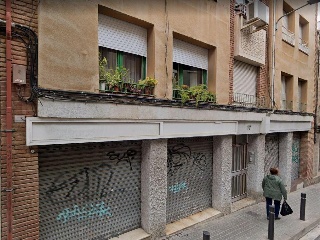 Local comercial en Barcelona