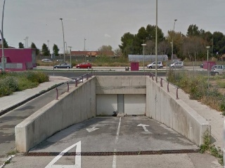 Plazas de garaje en Alzira ,Valencia