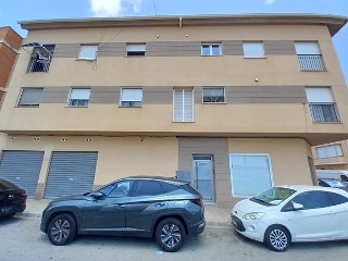 Dúplex en Alzira (Valencia)