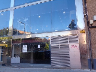 Local en Terrassa (Barcelona)