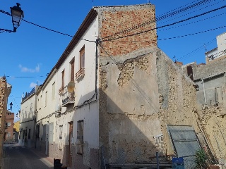 Unifamiliar adosado en Archena (Murcia)