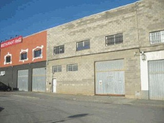 Nave industrial en Balsareny - Barcelona -