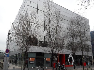 Local y plazas de garaje en Sant Cugat del Vallès,  Barcelona