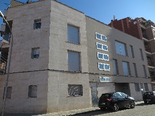 Plaza de garaje en Caldes de Montbui ,Barcelona