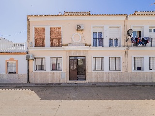 Piso en Lepe (Huelva)