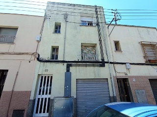 Local comercial en C/ Sant Mateu - Terrassa -