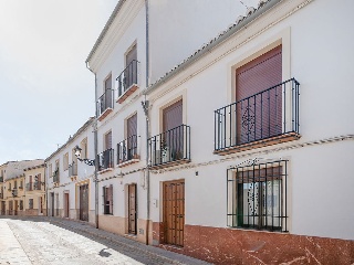 Piso situado en Antequera - Málaga