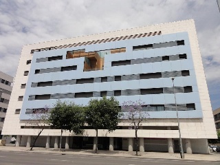 Garaje situado en Córdoba