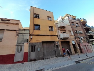 Piso situado en Santa Coloma de Gramenet - Barcelona