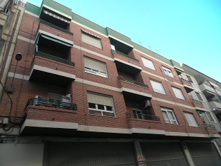 Vivienda en Orihuela (Alicante/Alacant)