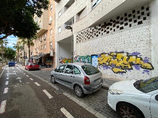 Local en Almería