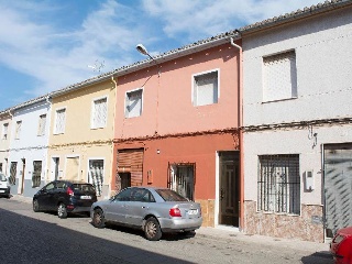 Piso en La Font d´ En Carròs (Valencia)