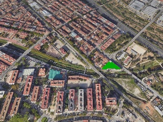 Suelo Urbano no consolidado en Cerdanyola del Vallès (Barcelona)