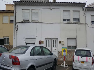 Chalet Independiente situado en Girona