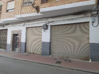 Local en Molina de Segura (Murcia)