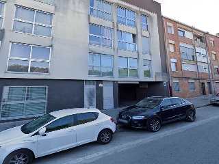 Plazas de garaje en Terrassa , Barcelona