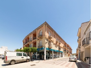 Vivienda situada en Turre