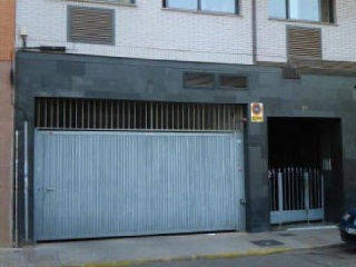 Plaza de garaje en Castellón