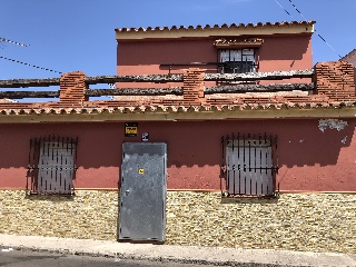 Casa adosada en C/ Huerta las Pilas