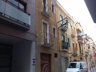 Vivienda en C/ Victoria, Reus (Tarragona)