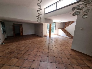 Vivienda aislada en Camí Rossinyol