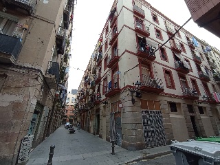 Local Barcelona (Barcelona)