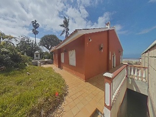 Chalet Independiente situado en Santa Úrsula - Santa Cruz de Tenerife