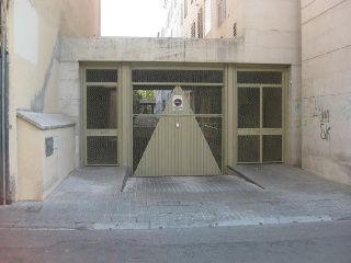 Plazas de garaje en Sabadell ,Barcelona