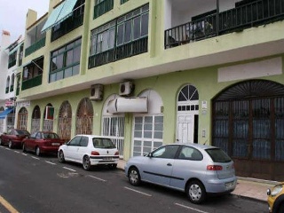 Local en Guía de Isora (Santa Cruz de Tenerife)