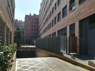 Plazas de garaje en Sabadell, Barcelona