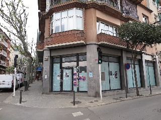 Local en Mollet del Vallès (Barcelona)