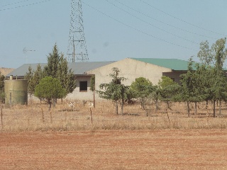 Suelo no urbanizable Ciudad Real (Ciudad Real)