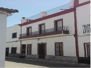 Vivienda en Peñarroya-Pueblonuevo (Córdoba)