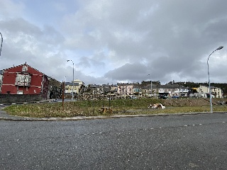 Suelo Urbano en Baleira (Lugo)