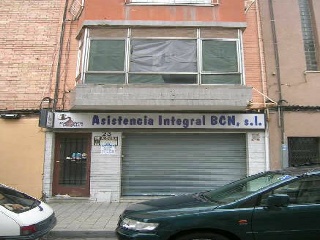 Local en Terrassa (Barcelona)