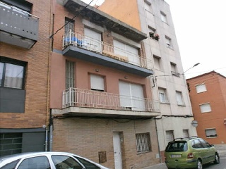 Piso en Sabadell (Barcelona)