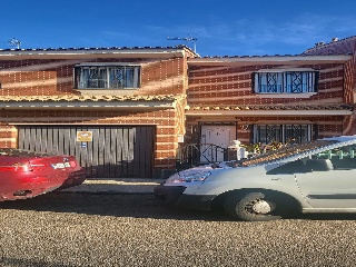 Chalet en Yuncos. Toledo