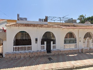 Chalet Adosado situado en los Los Alcázares