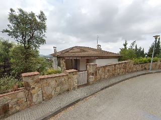 Chalet en Arenys de Munt 