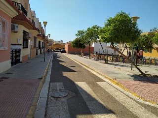 Inmueble situado en Almería