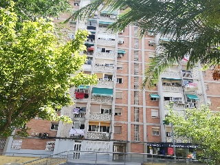 Inmueble situado en Cornellà de Llobregat