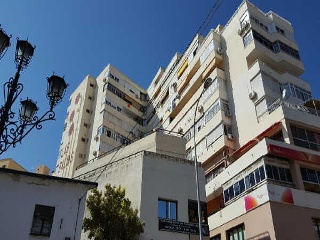 Piso situado en Torremolinos - Málaga