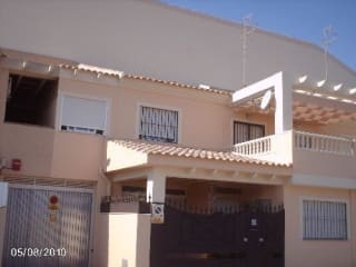 Plaza de aparcamiento en San Javier (Murcia)