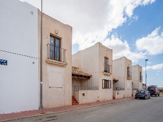 Promoción dúplex en C/ Del Romero, Torre-Pacheco (Murcia)